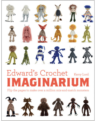 Edward's Crochet Imaginarium