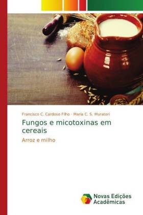Fungos e micotoxinas em cereais 