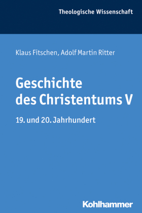 Geschichte des Christentums