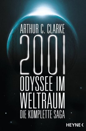 2001: Odyssee im Weltraum - Die komplette Saga