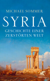 Syria Cover