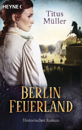 Berlin Feuerland 