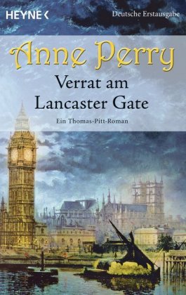 Verrat am Lancaster Gate 