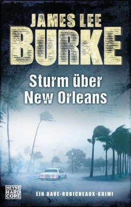 Sturm über New Orleans