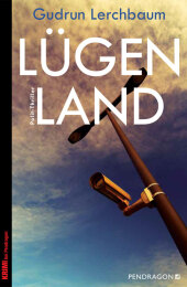 Lügenland Cover