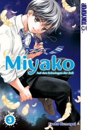 Miyako - Auf den Schwingen der Zeit 