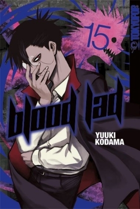 Blood Lad