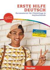 Erste Hilfe Deutsch - Ausgabe für Jugendliche Cover