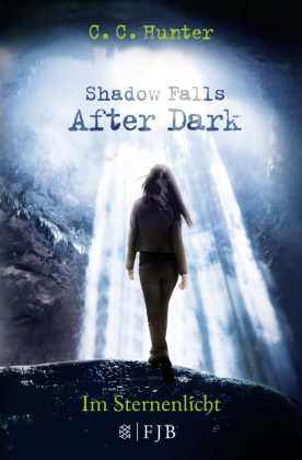 Shadow Falls - After Dark - Im Sternenlicht