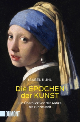 Die Epochen der Kunst 