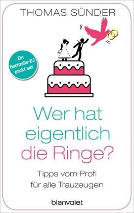 Wer hat eigentlich die Ringe? 