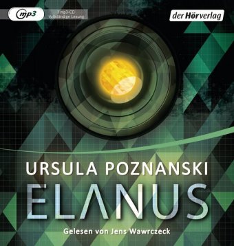 Elanus, 1 Audio-CD, 1 MP3