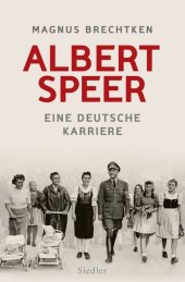 Albert Speer Cover