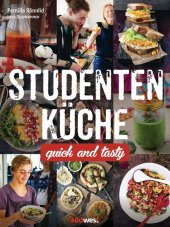 Studentenküche Cover