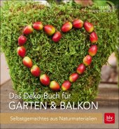 Das Deko-Buch für Garten & Balkon Cover