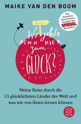 Wo geht's denn hier zum Glück?