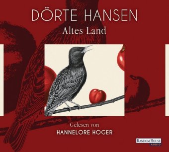 Cover des Mediums: Altes Land