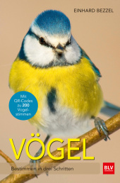 Vögel Cover