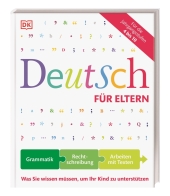 Deutsch für Eltern Cover