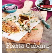 Fiesta Cubana Cover