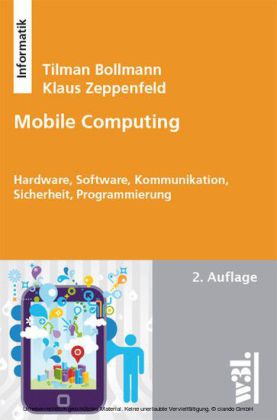Mobile Computing Ebook