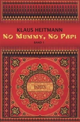 No Mummy, No Papi 