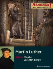 Martin Luther Cover