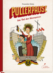 Pullerpause im Tal der Ahnungslosen Cover