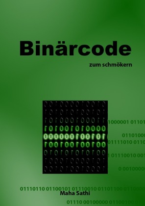 Binärcode zum schmökern 