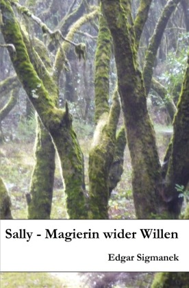 Sally - Magierin wider Willen 