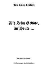 kein Cover