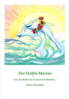 Der Delfin Marius 