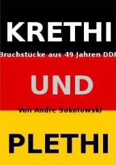 kein Cover