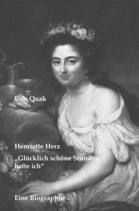 Henriette Herz 
