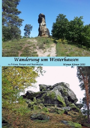 Wanderung um Westerhausen 