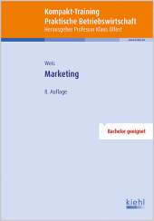 Marketing Cover