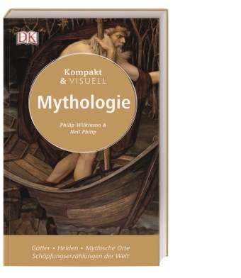 Kompakt & Visuell - Mythologie