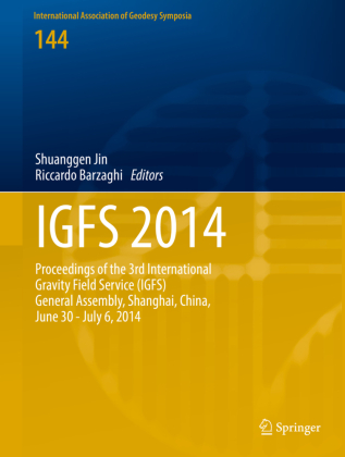IGFS 2014 