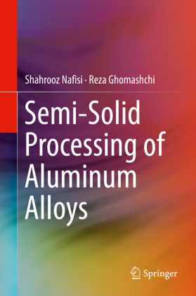 Semi-Solid Processing of Aluminum Alloys 