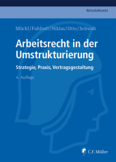 Arbeitsrecht in der Umstrukturierung