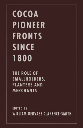 Cocoa Pioneer Fronts since 1800 