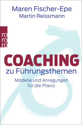 Coaching zu Führungsthemen 