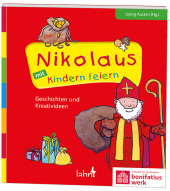 Nikolaus mit Kindern feiern