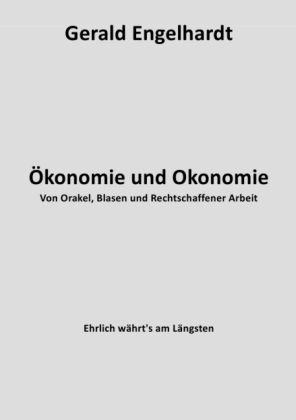 Ökonomie und Okonomie 