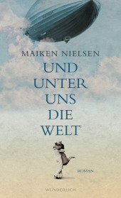 kein Cover