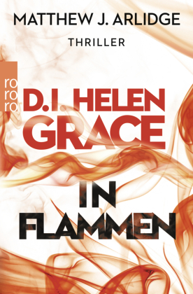 D.I. Helen Grace: In Flammen 