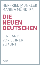 Die neuen Deutschen Cover