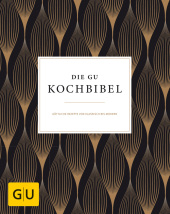 Die GU-Kochbibel Cover