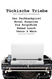 kein Cover