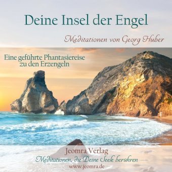 Deine Insel der Engel, Audio-CD